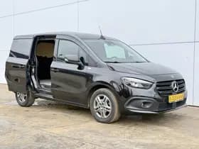 Mercedes-Benz Citan thumbnail 5