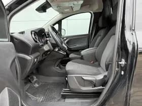 Mercedes-Benz Citan thumbnail 6