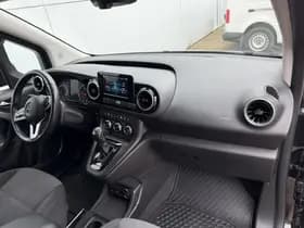 Mercedes-Benz Citan thumbnail 8