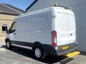 Ford Transit thumbnail 2