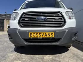 Ford Transit thumbnail 15