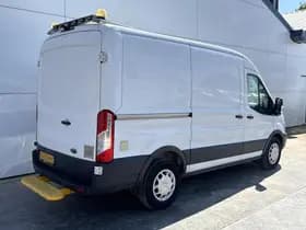 Ford Transit thumbnail 3