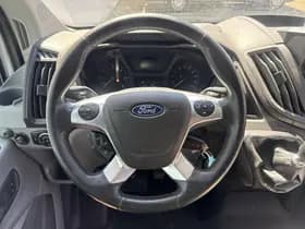 Ford Transit thumbnail 22