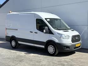 Ford Transit thumbnail 4