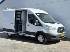 Ford Transit thumbnail 5