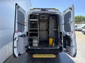 Ford Transit thumbnail 10