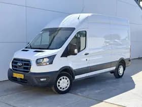 Ford E transit 68kwh 184pk