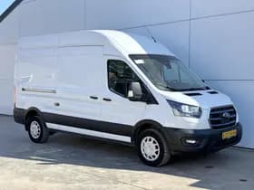 Ford E transit 68kwh 184pk thumbnail 5