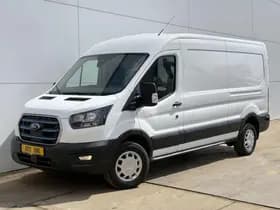Ford E transit