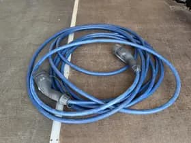 Ford E transit thumbnail 30