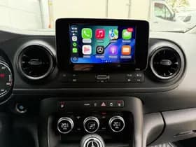 Mercedes-Benz eCitan thumbnail 16