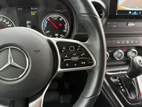 Mercedes-Benz eCitan thumbnail 22