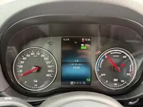 Mercedes-Benz eCitan thumbnail 29