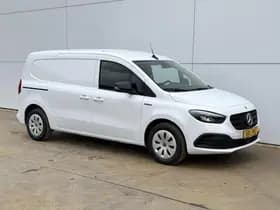 Mercedes-Benz eCitan thumbnail 4