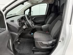 Mercedes-Benz eCitan thumbnail 7