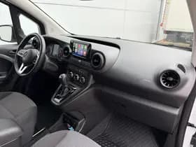 Mercedes-Benz eCitan thumbnail 9