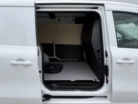 Mercedes-Benz eCitan thumbnail 10