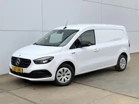 Mercedes-Benz eCitan thumbnail 1