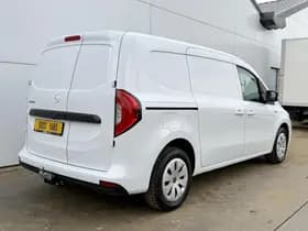 Mercedes-Benz eCitan thumbnail 3