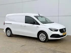 Mercedes-Benz eCitan thumbnail 4