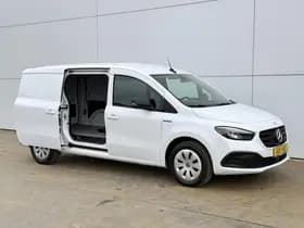 Mercedes-Benz eCitan thumbnail 5