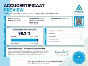 Mercedes-Benz eCitan thumbnail 6