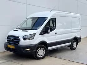 Ford E transit