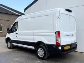Ford E transit thumbnail 3