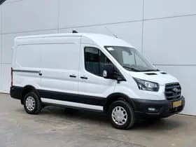 Ford E transit thumbnail 5