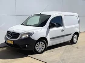 Mercedes-Benz Benz citan 109 Citan 109