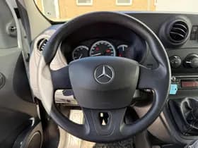 Mercedes-Benz Benz citan 109 Citan 109 thumbnail 18