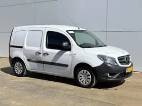 Mercedes-Benz Benz citan 109 Citan 109 thumbnail 4