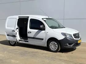 Mercedes-Benz Benz citan 109 Citan 109 thumbnail 5