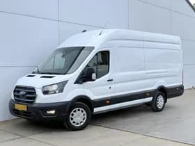 Ford E transit 68kwh 184pk