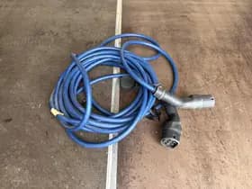 Ford E transit 68kwh 184pk thumbnail 29