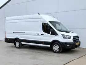 Ford E transit 68kwh 184pk thumbnail 4