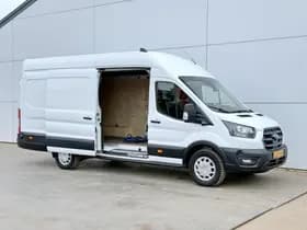 Ford E transit 68kwh 184pk thumbnail 5