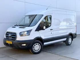Ford E transit 68kwh 184pk