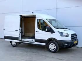 Ford E transit 68kwh 184pk thumbnail 6