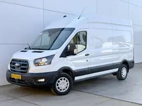 Ford E transit 68kwh 184pk