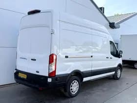 Ford E transit 68kwh 184pk thumbnail 4