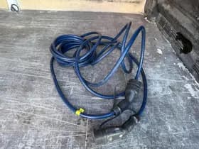 Ford E transit 68kwh 184pk thumbnail 31