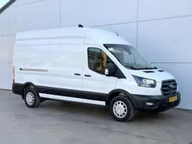 Ford E transit 68kwh 184pk thumbnail 5
