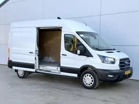 Ford E transit 68kwh 184pk thumbnail 6