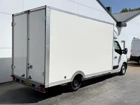 Renault Master thumbnail 3