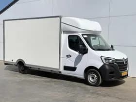 Renault Master thumbnail 4