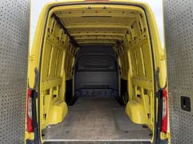 Mercedes-Benz Sprinter thumbnail 13