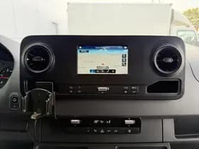 Mercedes-Benz Sprinter thumbnail 18
