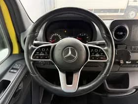 Mercedes-Benz Sprinter thumbnail 21