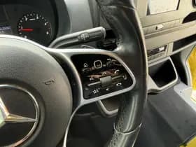 Mercedes-Benz Sprinter thumbnail 23